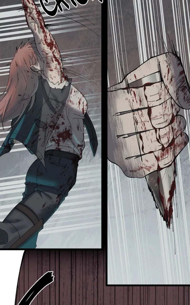 6th Degree Chapter 49 page 81 - 