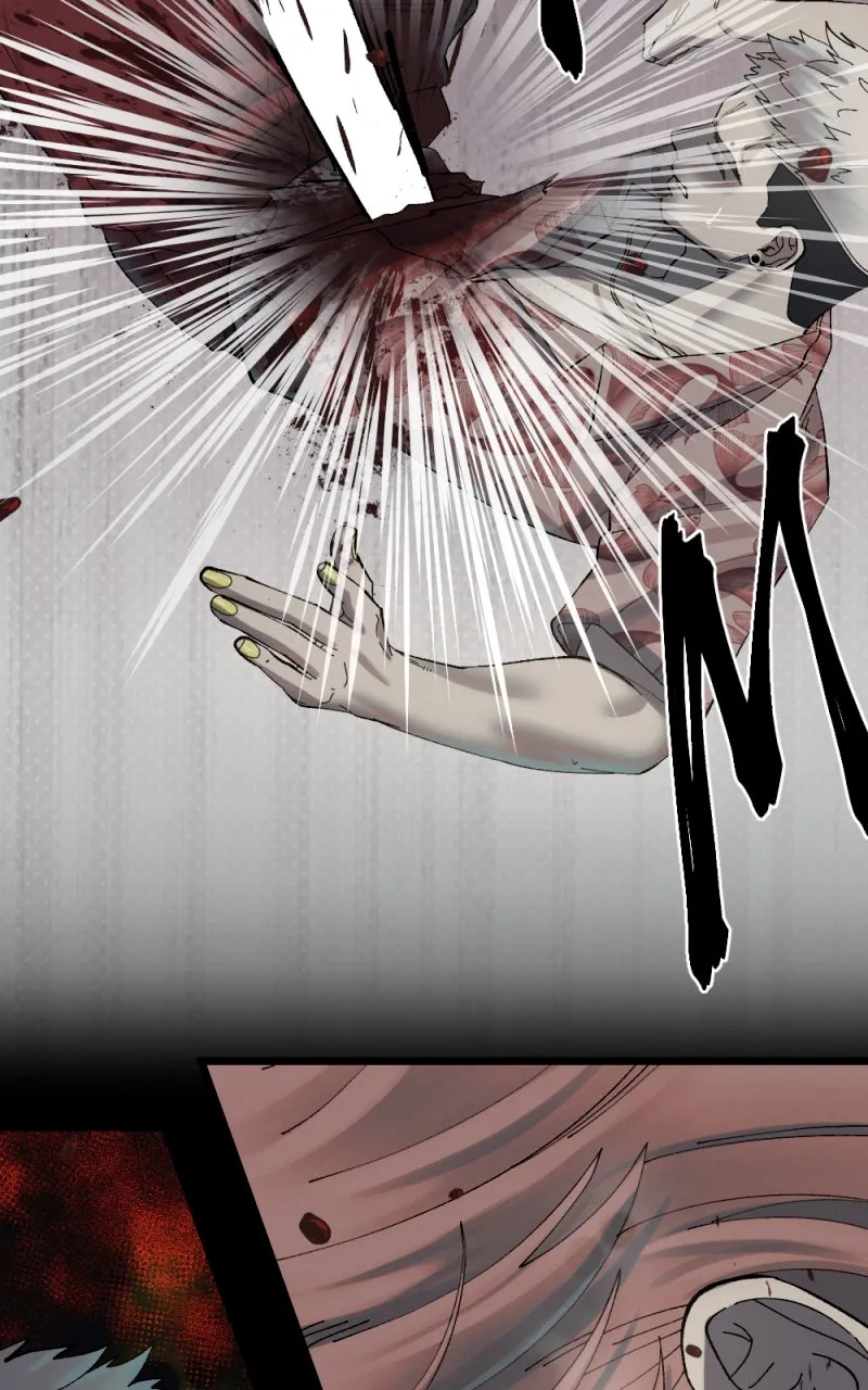 6th Degree Chapter 49 page 83 - 