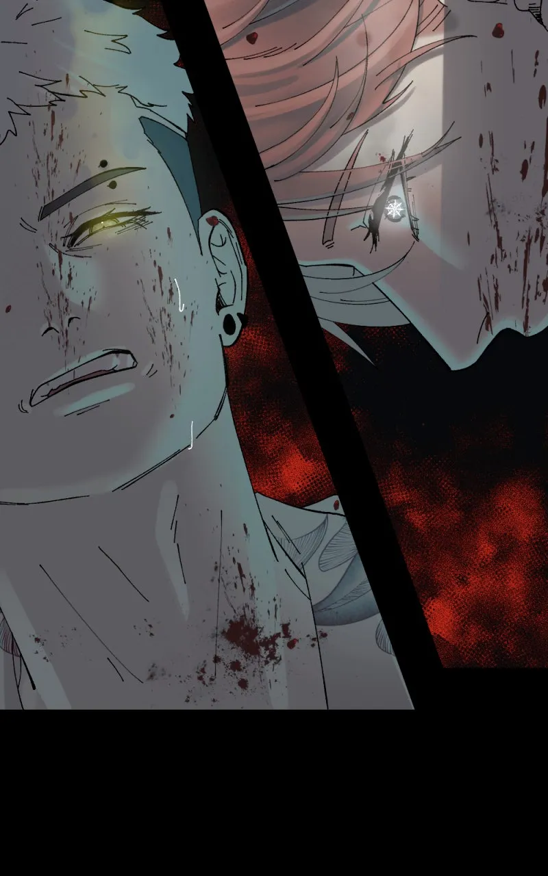 6th Degree Chapter 49 page 84 - 