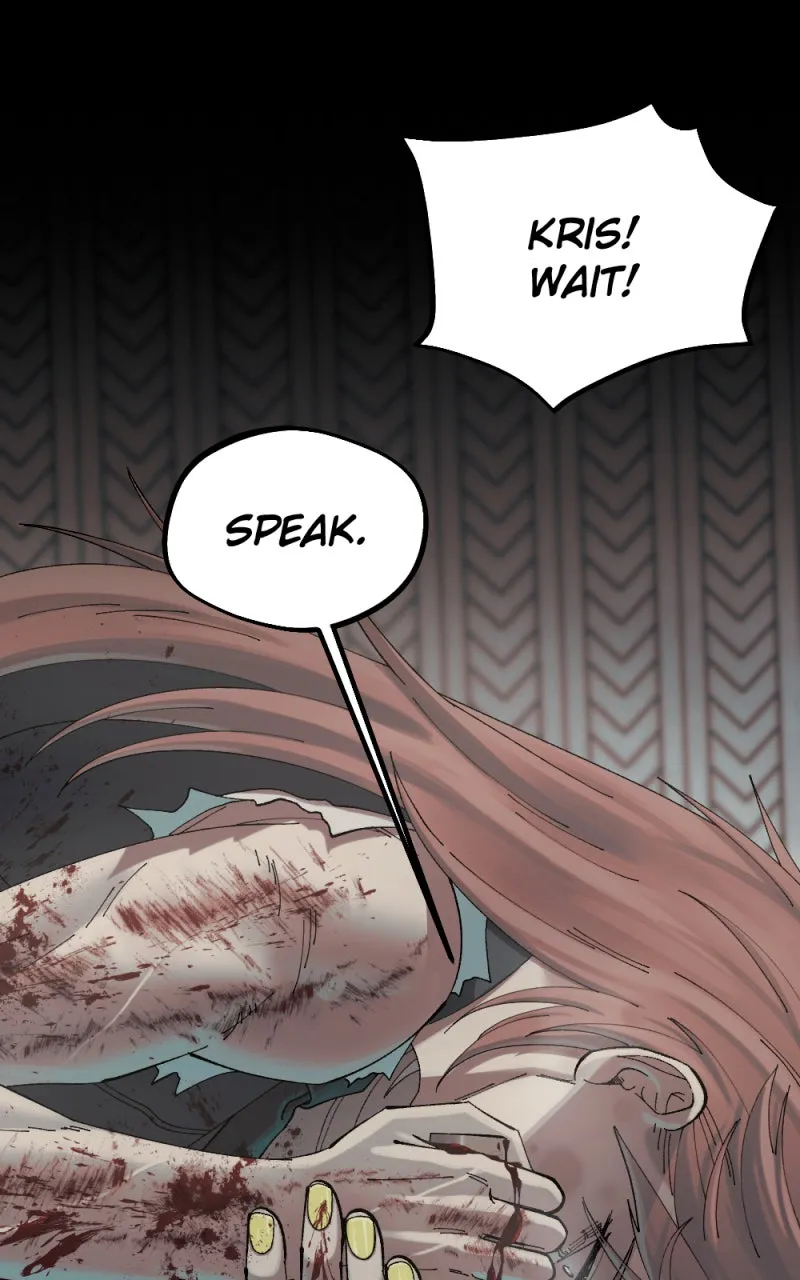 6th Degree Chapter 49 page 85 - 