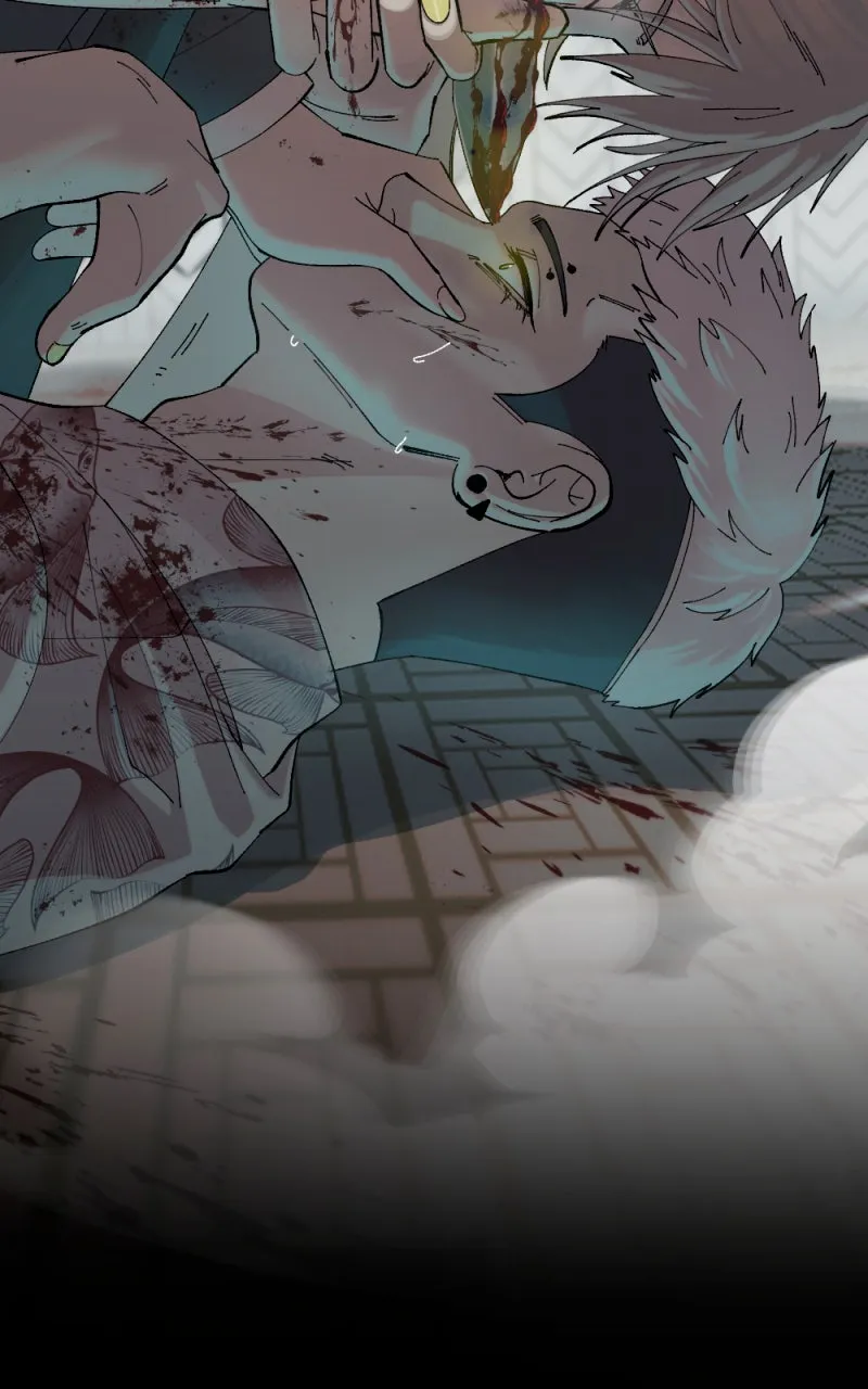6th Degree Chapter 49 page 86 - 