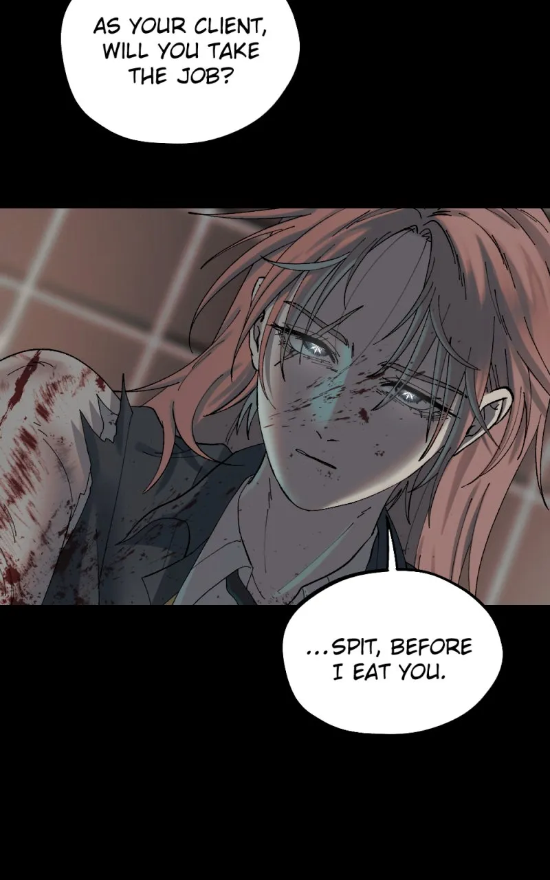 6th Degree Chapter 49 page 88 - 