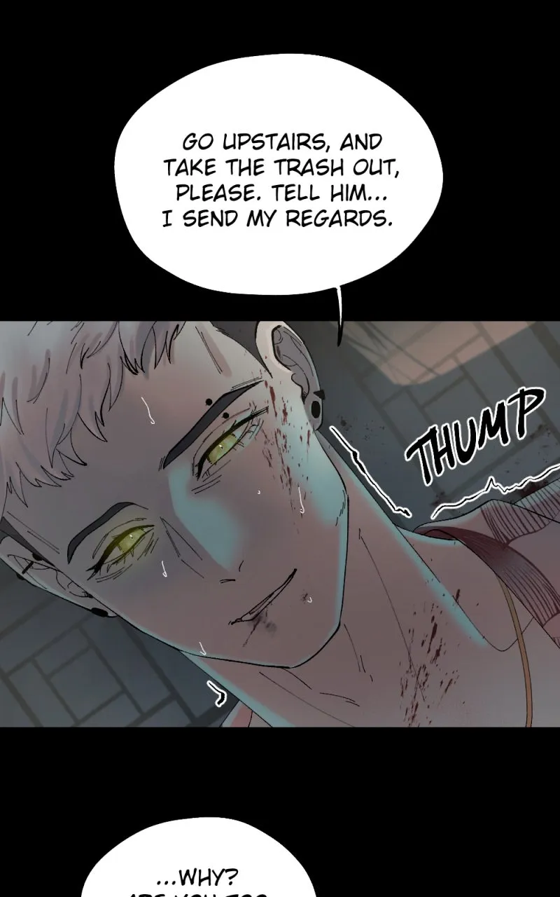 6th Degree Chapter 49 page 89 - 