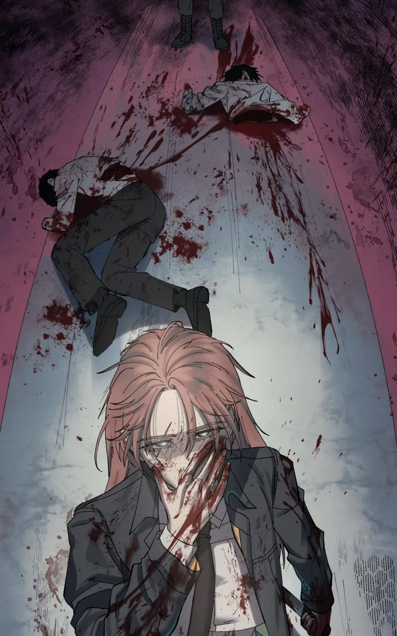 6th Degree Chapter 49 page 10 - 