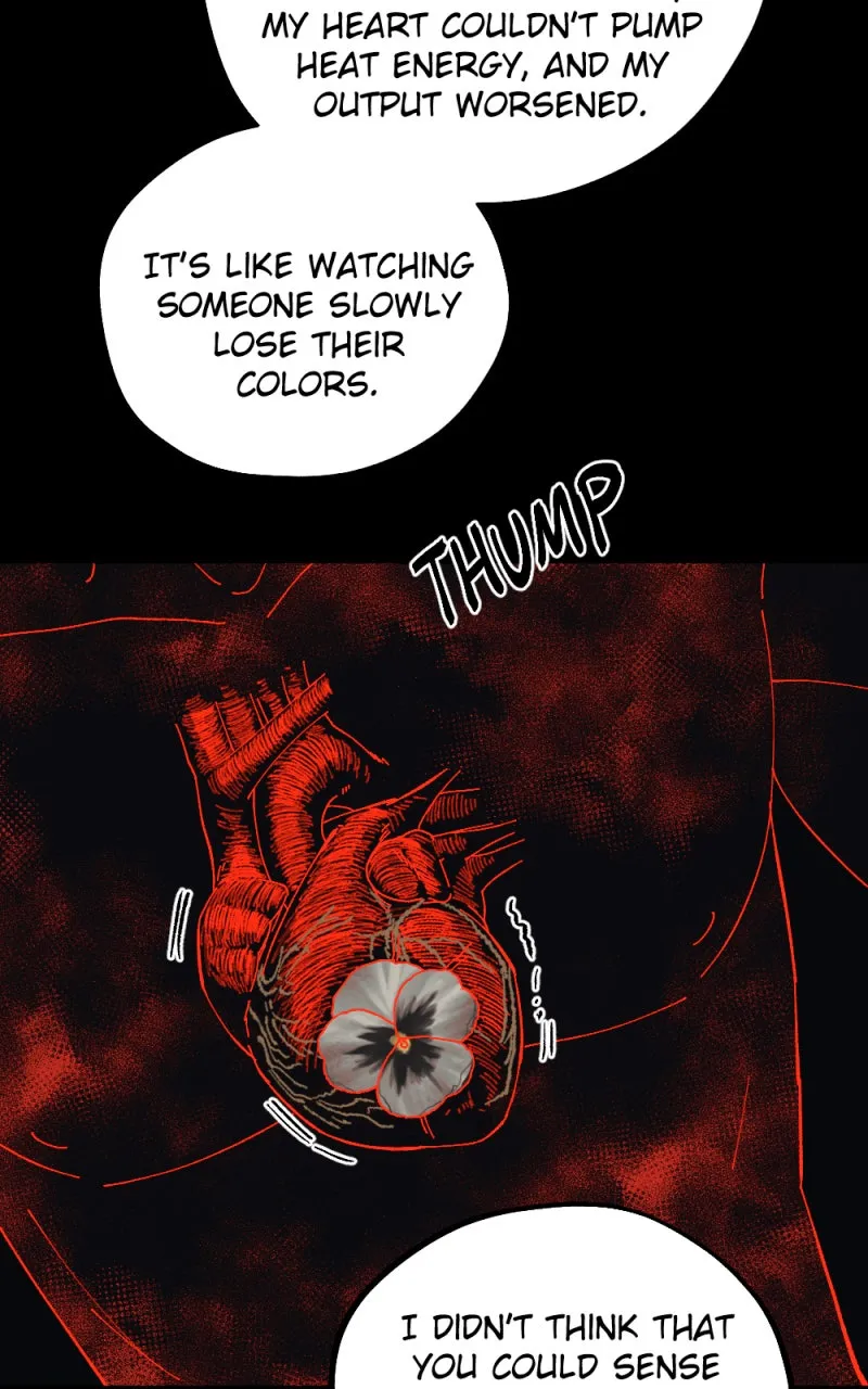 6th Degree Chapter 49 page 92 - 