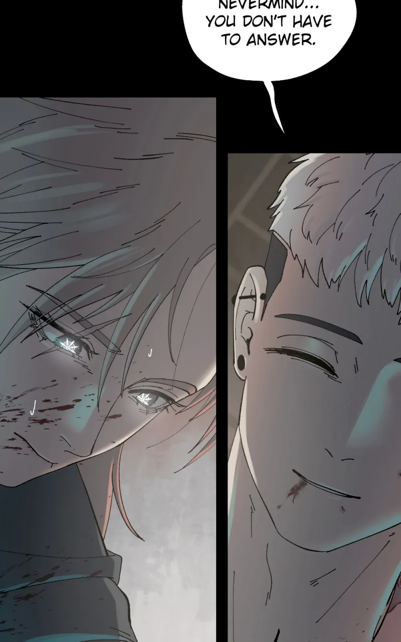 6th Degree Chapter 49 page 95 - 