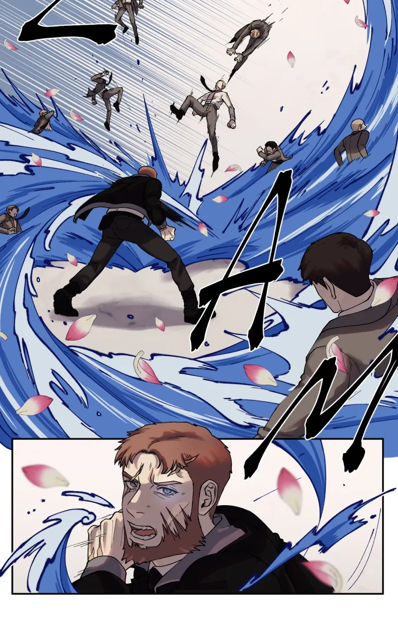 6th Degree Chapter 5 page 2 - 