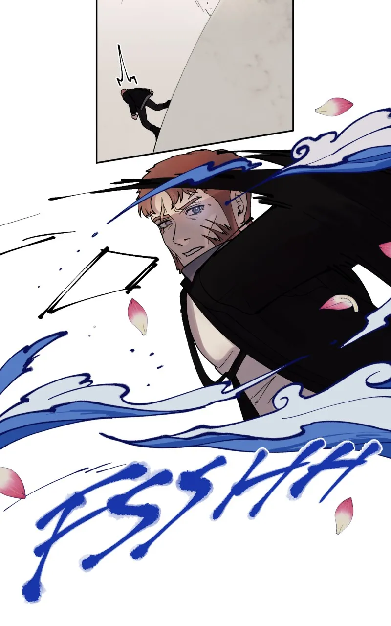 6th Degree Chapter 5 page 11 - 