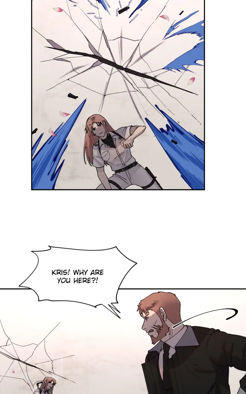 6th Degree Chapter 5 page 13 - 
