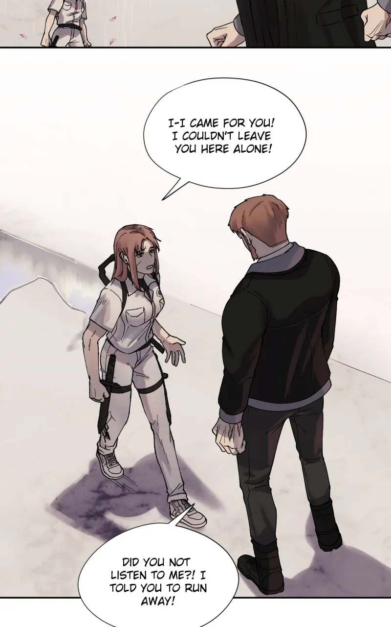 6th Degree Chapter 5 page 14 - 