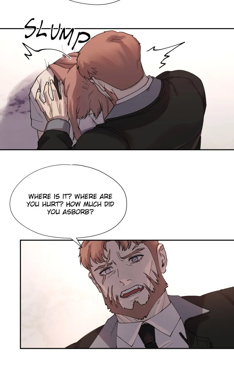 6th Degree Chapter 5 page 15 - 