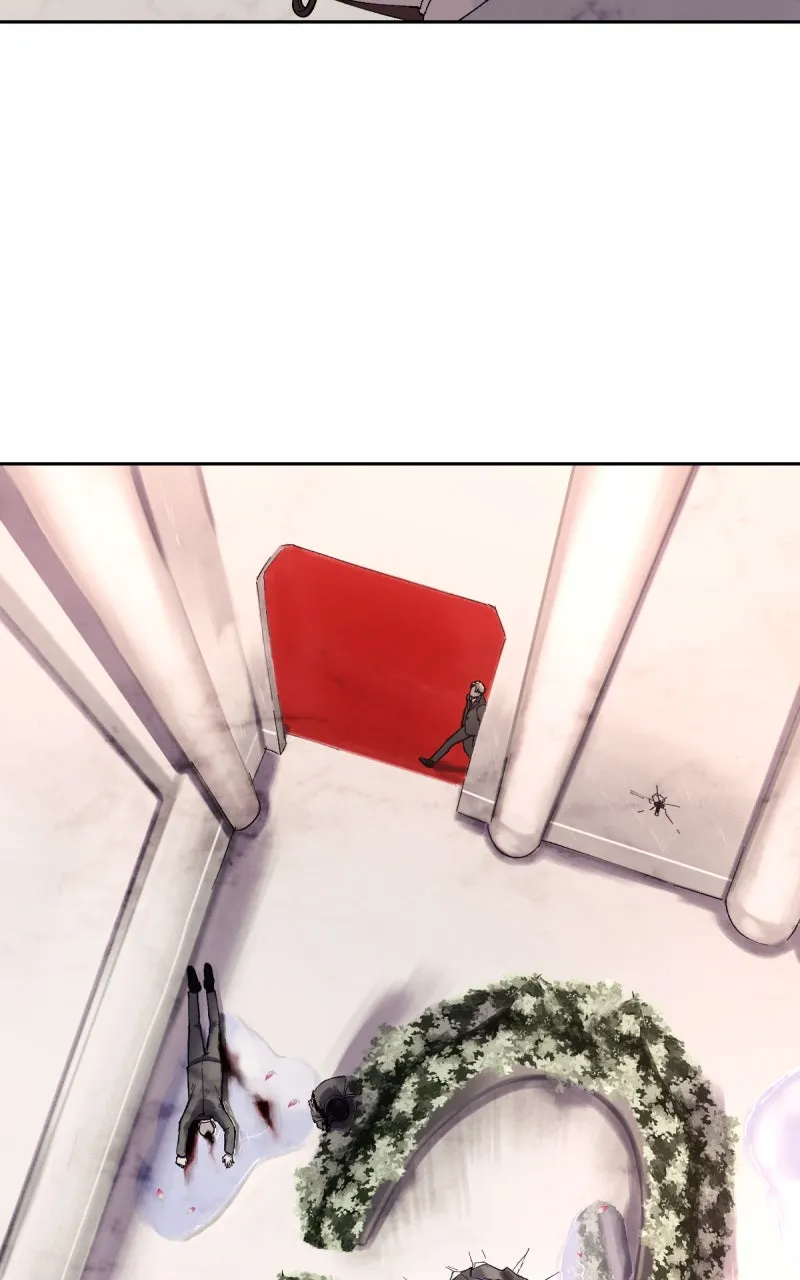 6th Degree Chapter 5 page 17 - 