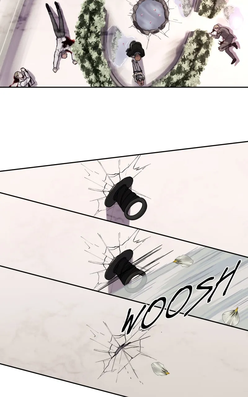6th Degree Chapter 5 page 18 - 