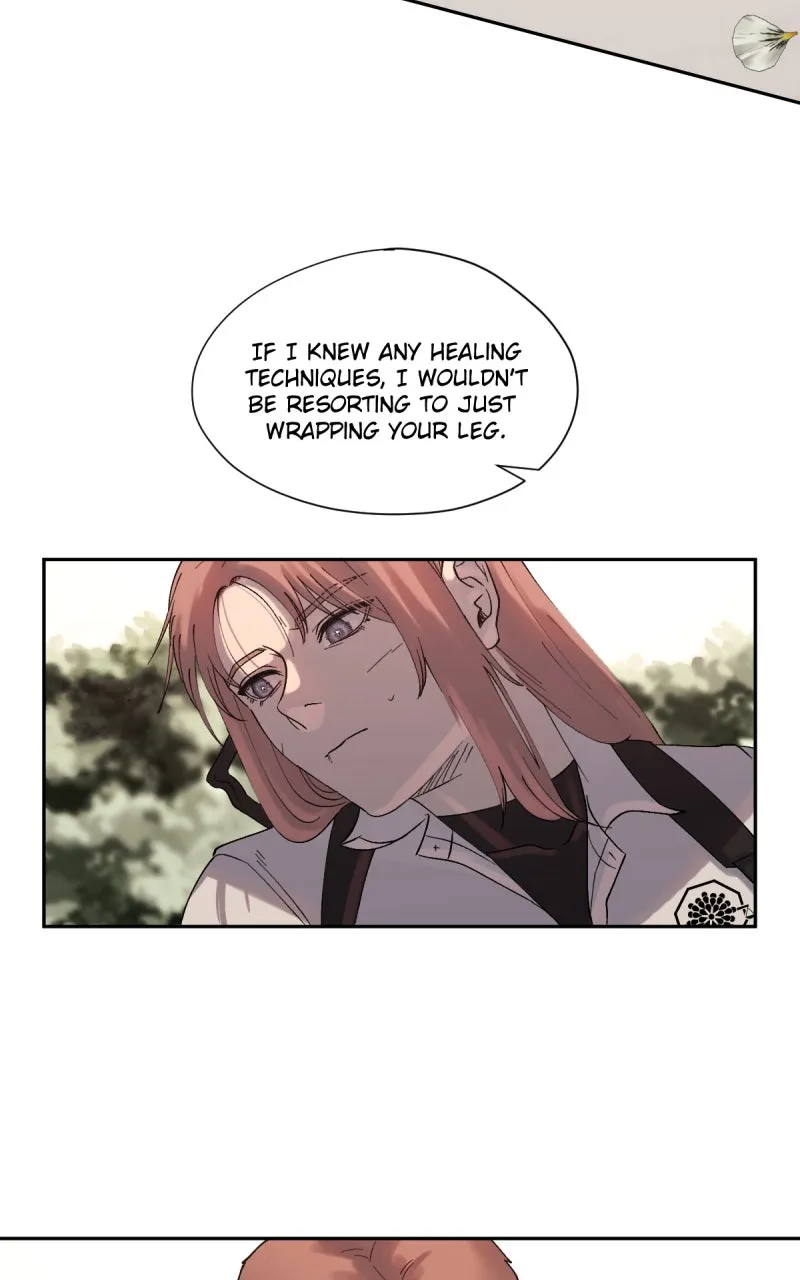 6th Degree Chapter 5 page 19 - 
