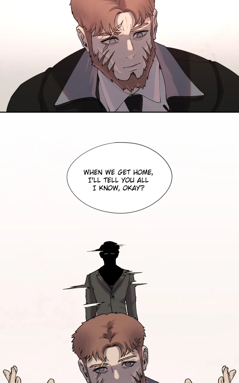 6th Degree Chapter 5 page 20 - 