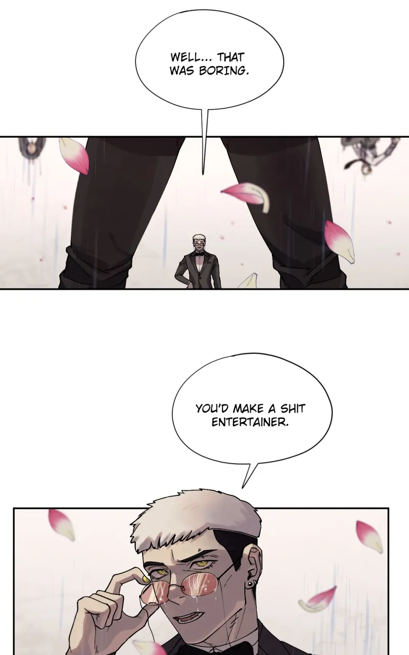 6th Degree Chapter 5 page 3 - 