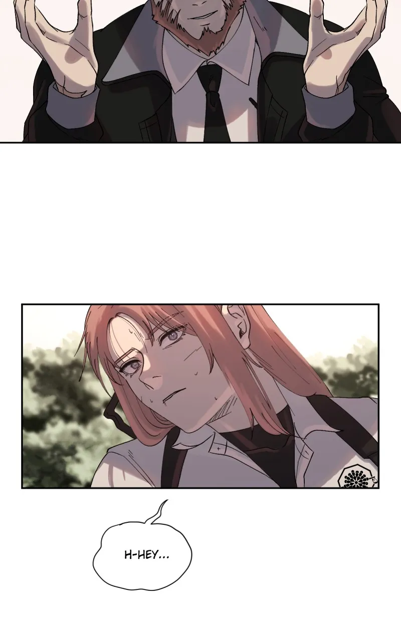 6th Degree Chapter 5 page 21 - 