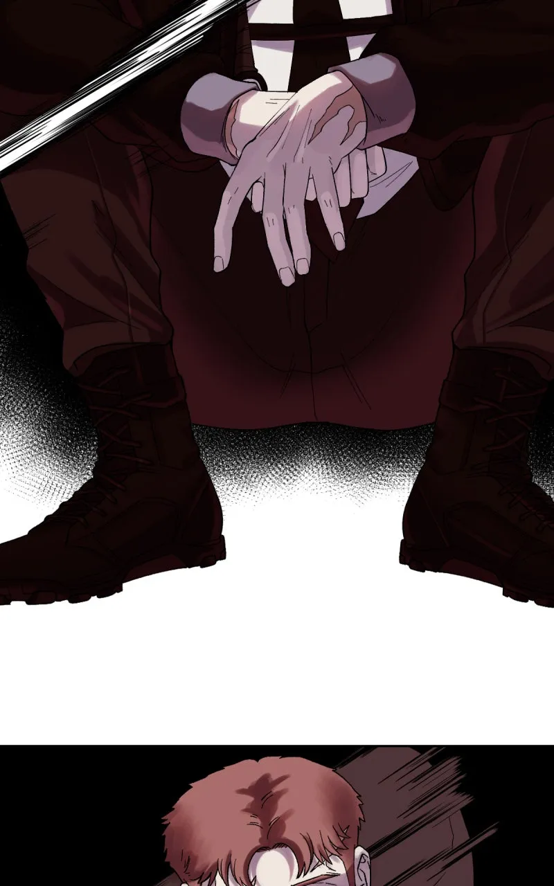 6th Degree Chapter 5 page 23 - 