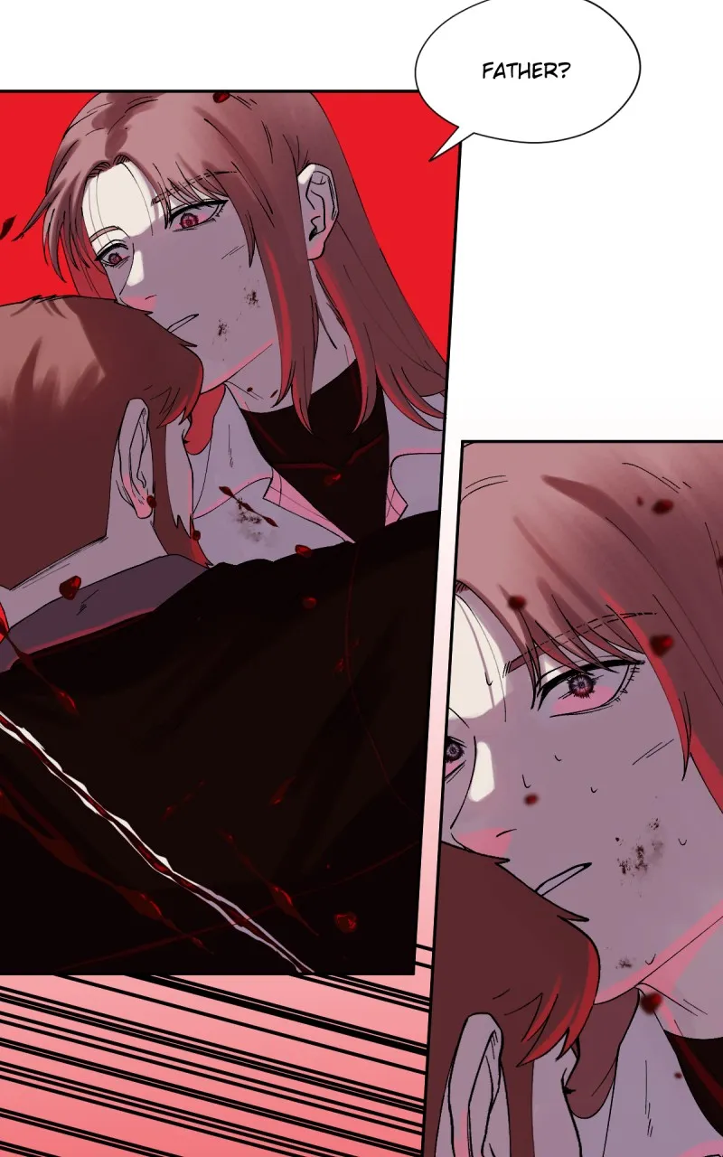 6th Degree Chapter 5 page 25 - 