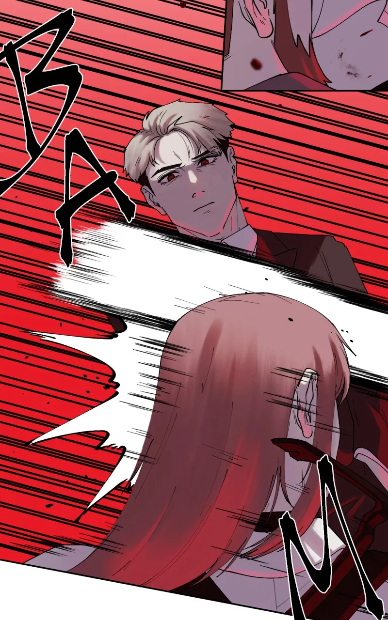 6th Degree Chapter 5 page 26 - 