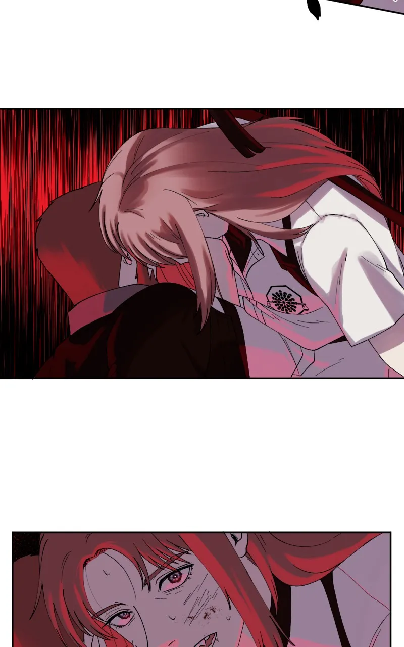 6th Degree Chapter 5 page 27 - 