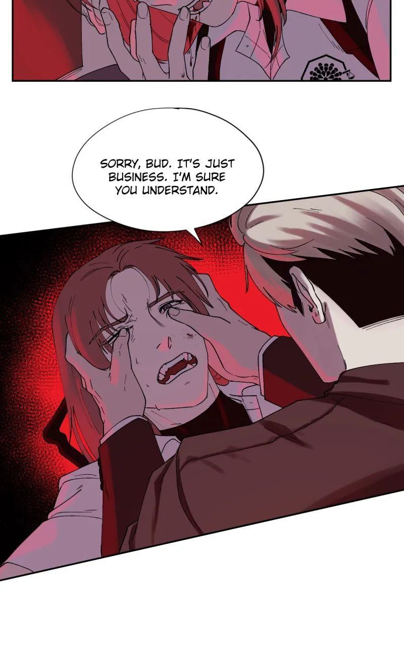 6th Degree Chapter 5 page 28 - 