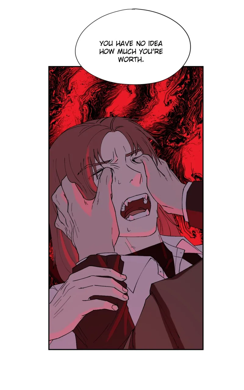 6th Degree Chapter 5 page 29 - 