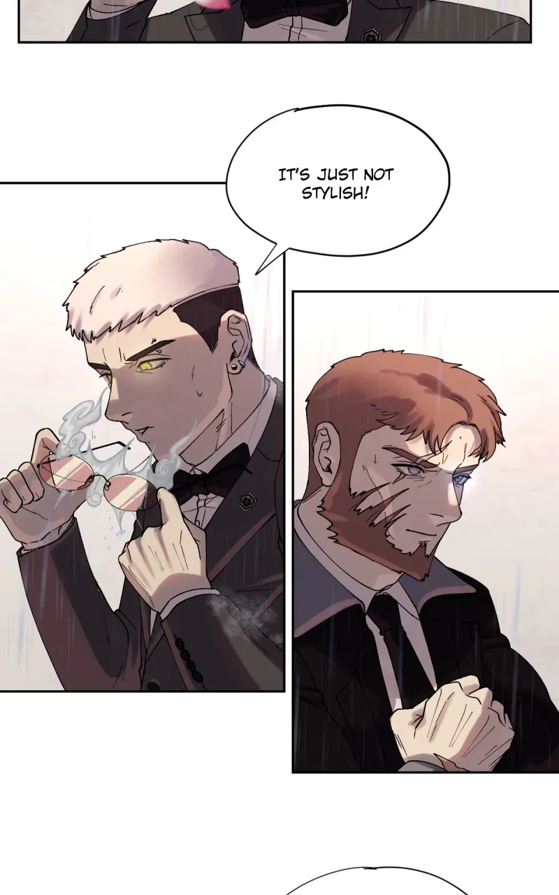 6th Degree Chapter 5 page 4 - 