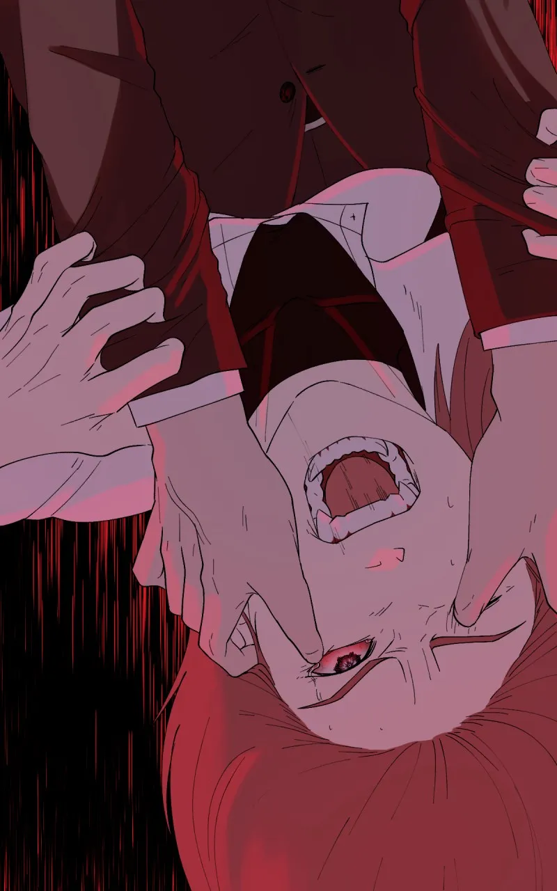 6th Degree Chapter 5 page 31 - 