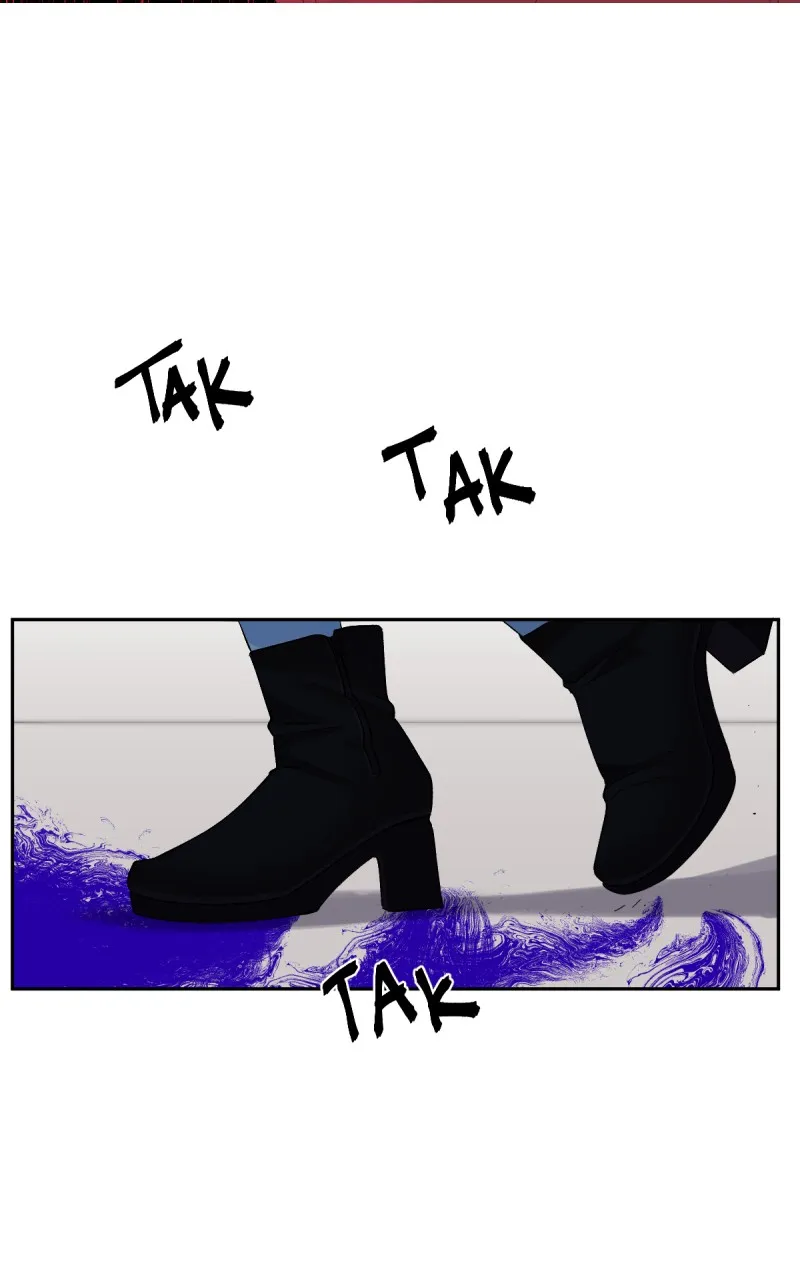 6th Degree Chapter 5 page 32 - 