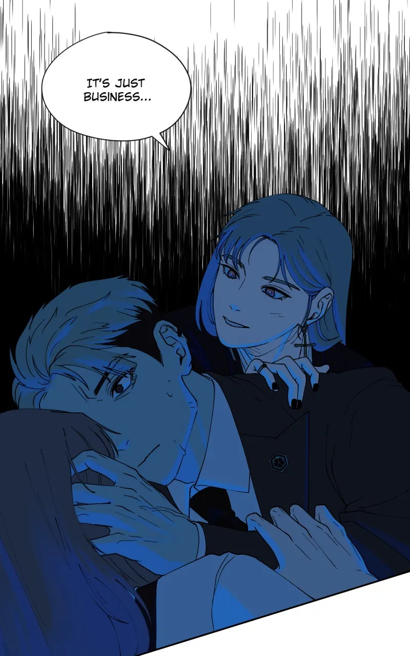 6th Degree Chapter 5 page 34 - 