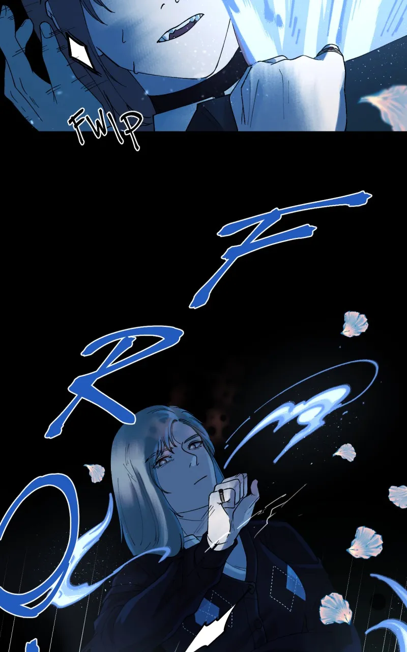 6th Degree Chapter 5 page 38 - 