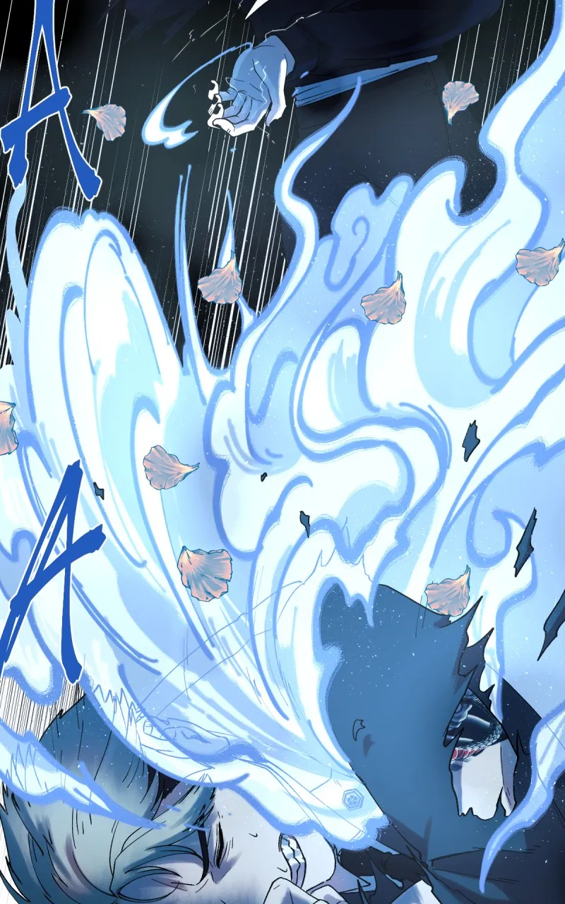 6th Degree Chapter 5 page 39 - 