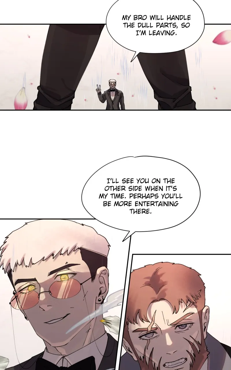 6th Degree Chapter 5 page 5 - 