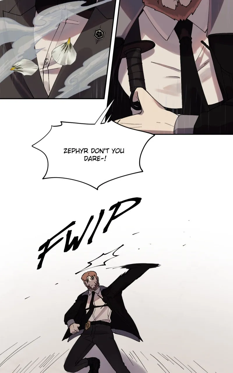 6th Degree Chapter 5 page 6 - 