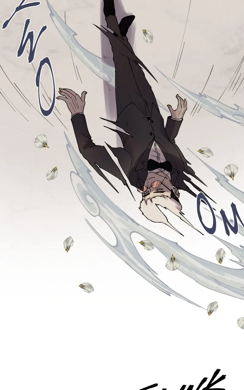 6th Degree Chapter 5 page 8 - 