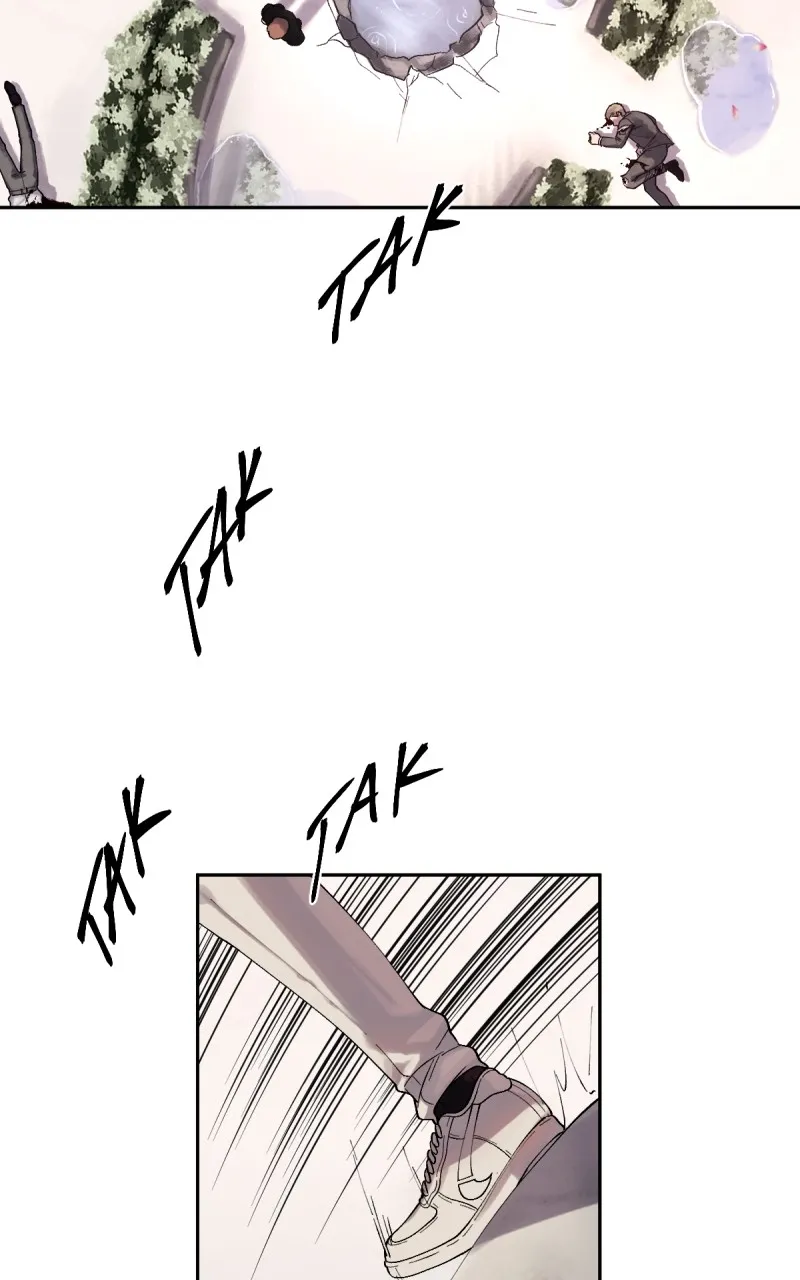 6th Degree Chapter 5 page 10 - 