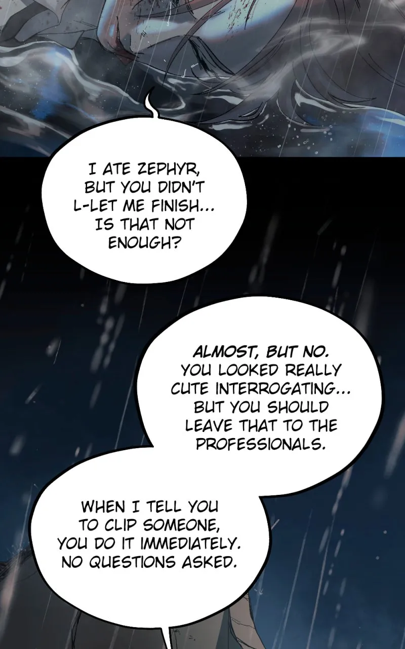 6th Degree Chapter 50 page 102 - 