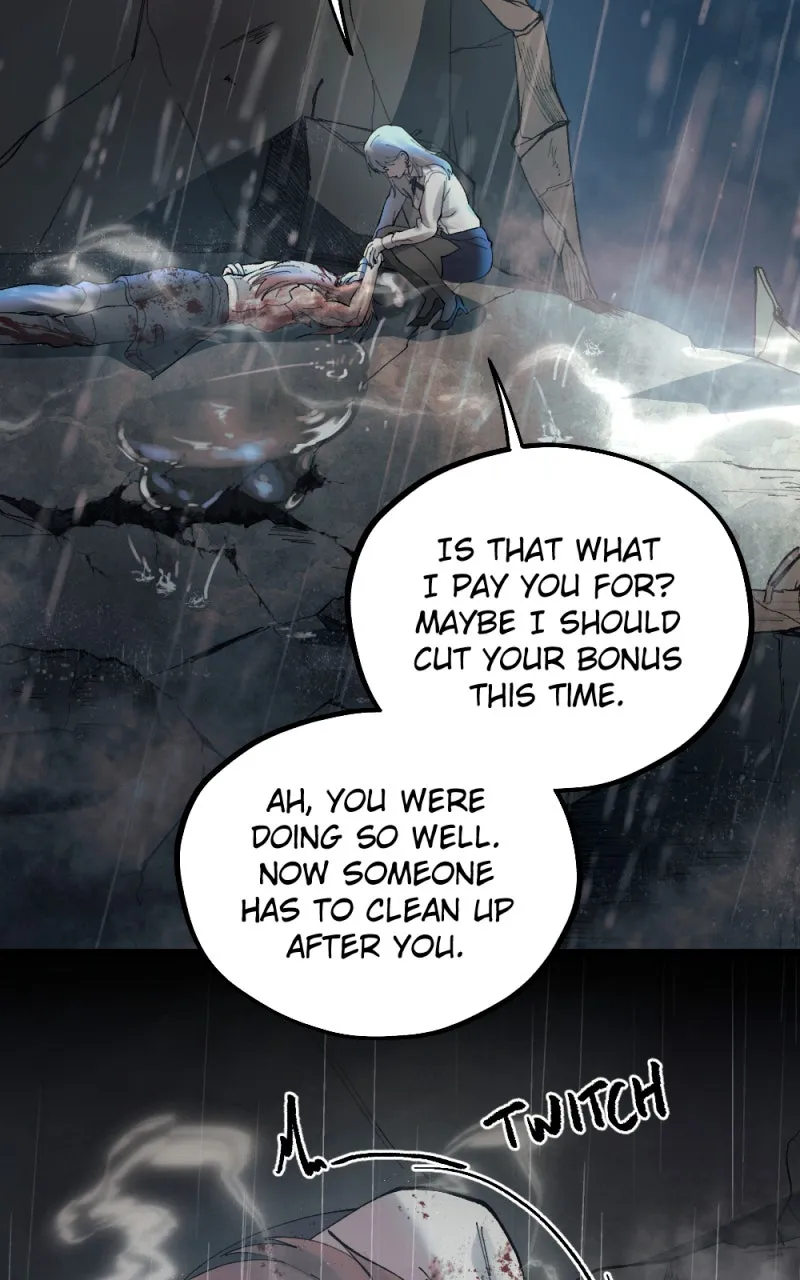 6th Degree Chapter 50 page 103 - 