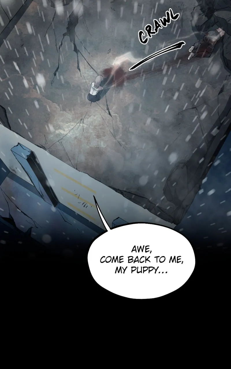 6th Degree Chapter 50 page 105 - 