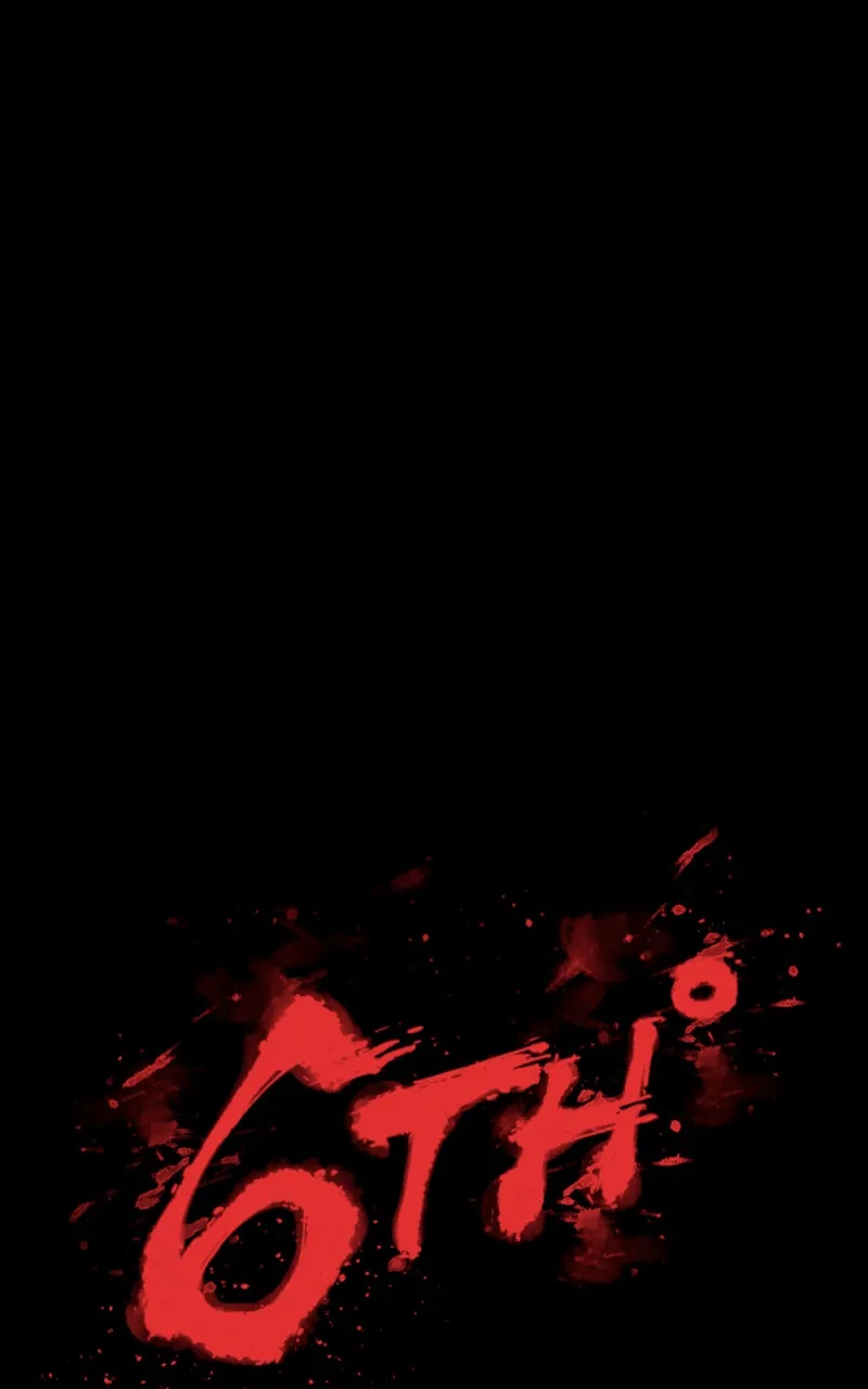 6th Degree Chapter 50 page 109 - 