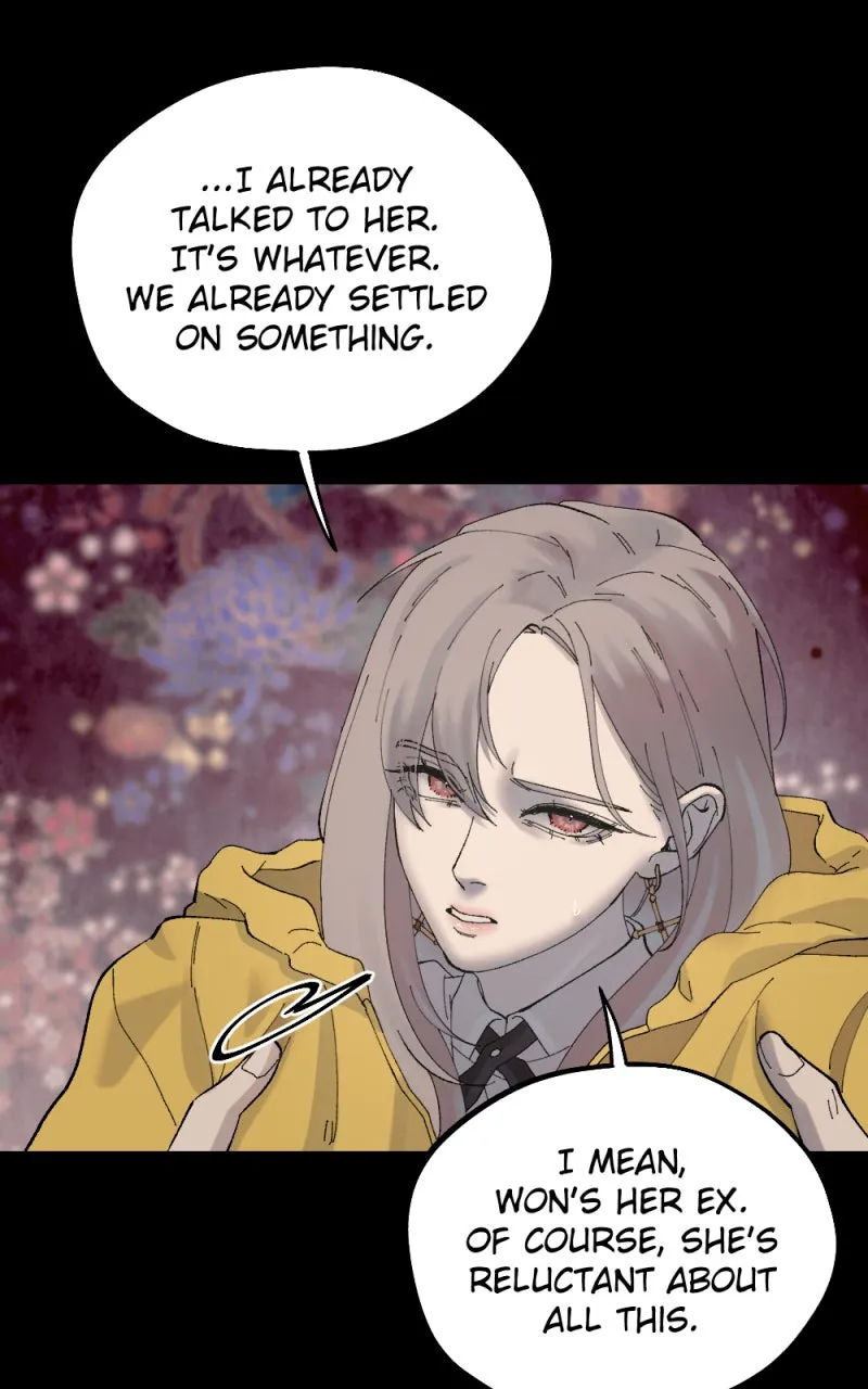6th Degree Chapter 50 page 12 - 
