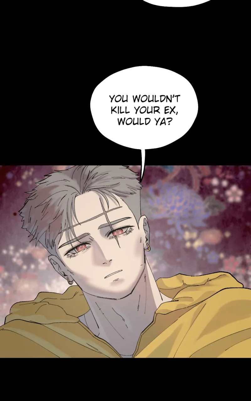 6th Degree Chapter 50 page 13 - 