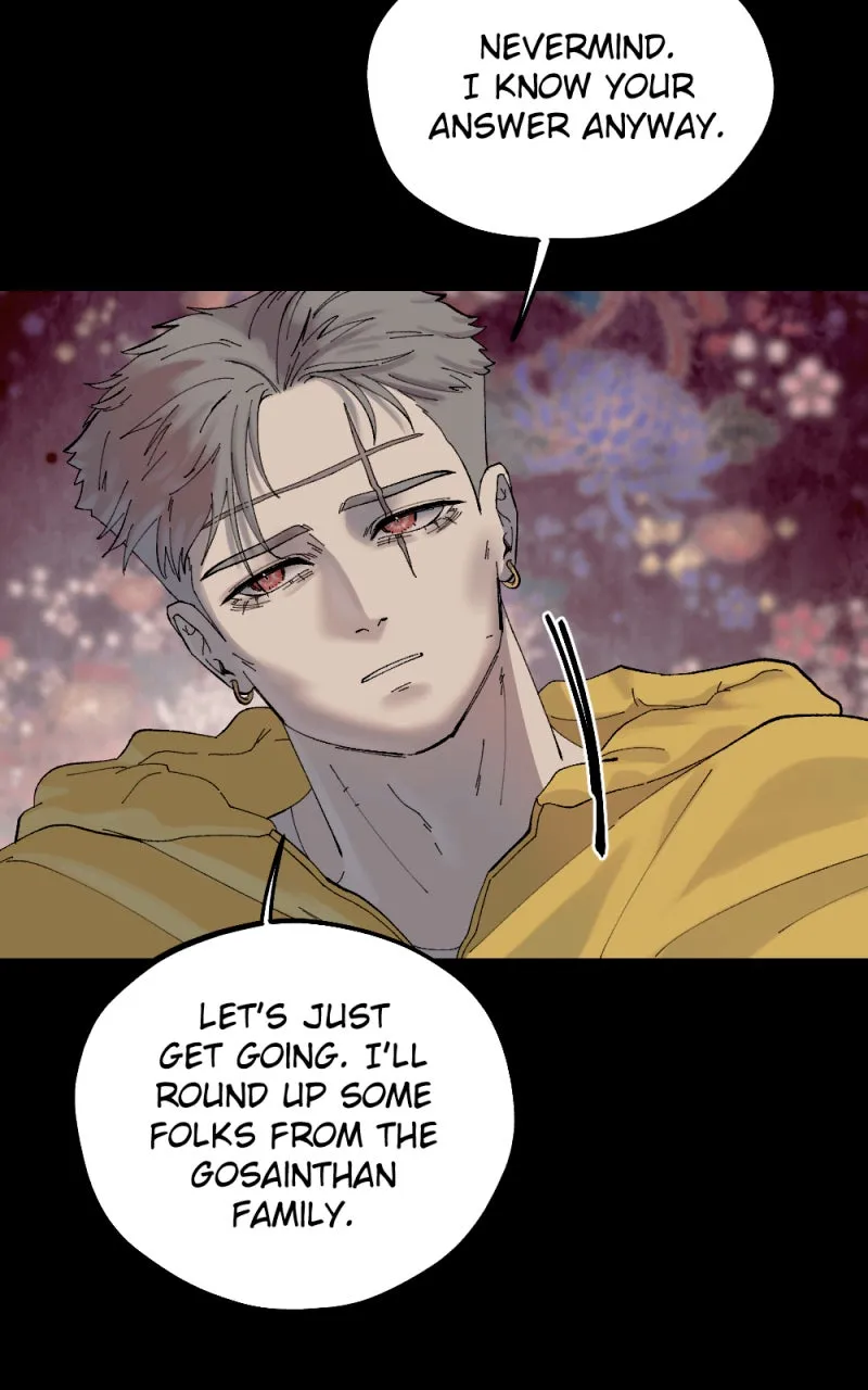 6th Degree Chapter 50 page 15 - 