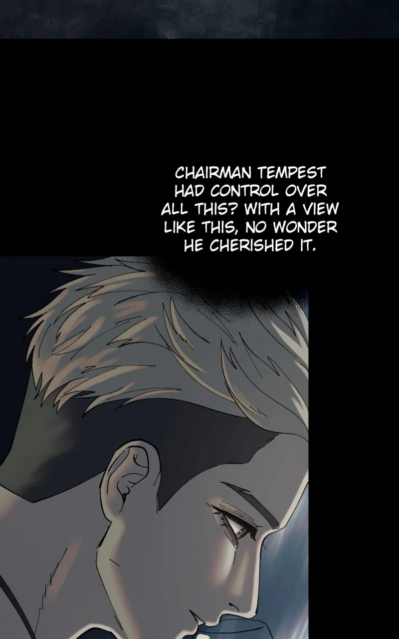 6th Degree Chapter 50 page 18 - 