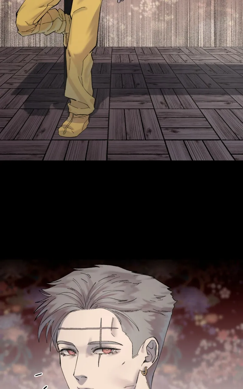 6th Degree Chapter 50 page 3 - 