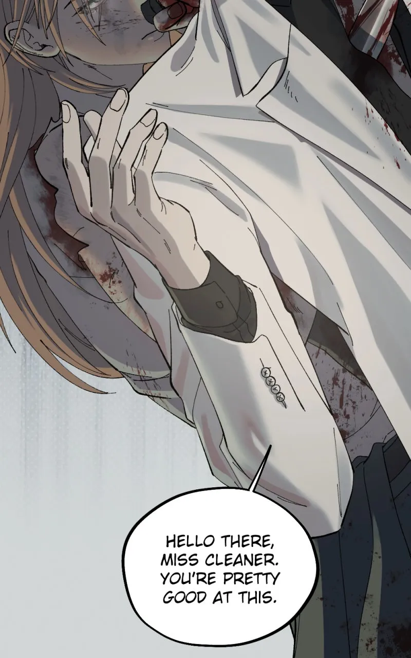 6th Degree Chapter 50 page 23 - 