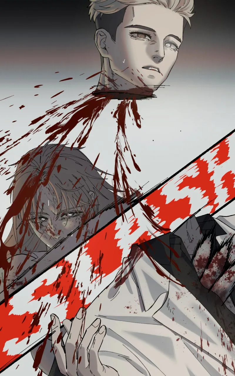6th Degree Chapter 50 page 25 - 