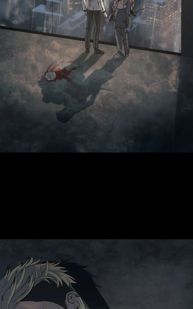 6th Degree Chapter 50 page 27 - 