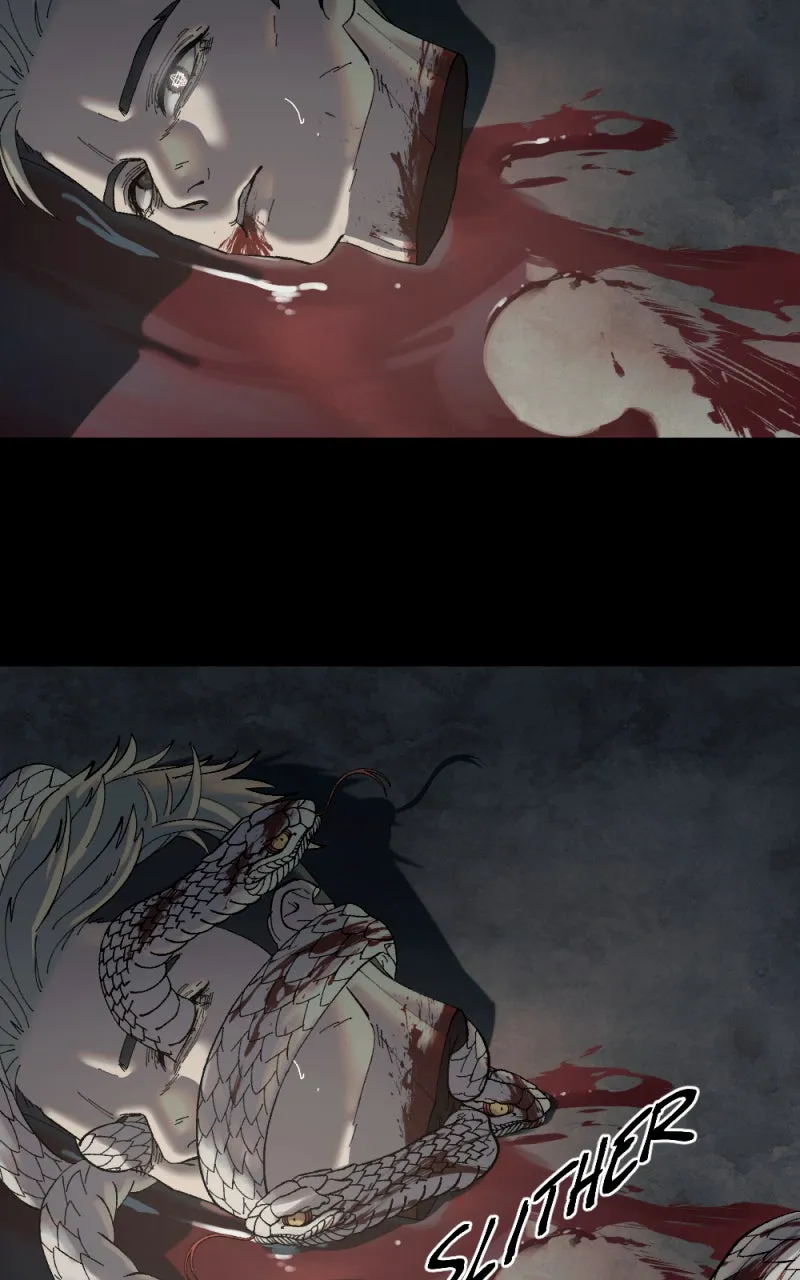 6th Degree Chapter 50 page 28 - 